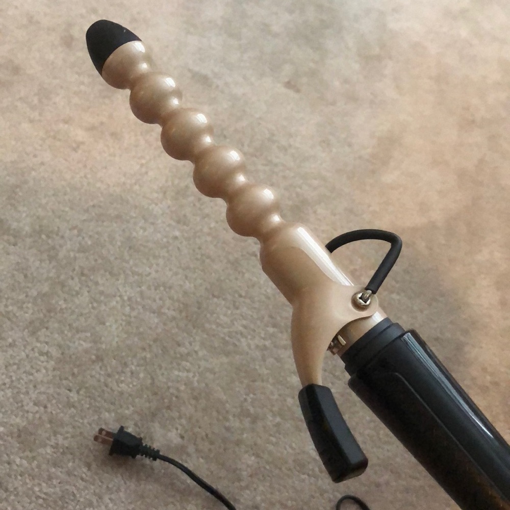 Curling iron - Picture 3 of 3